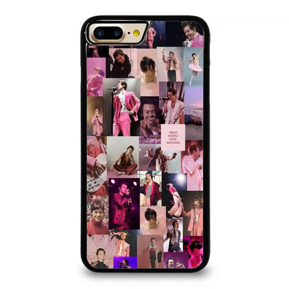 Harry Styles Color iPhone 7-8 Plus Case