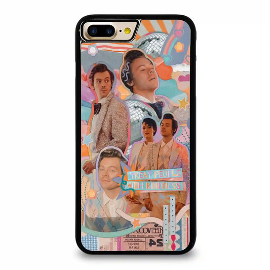 Harry Styles Custom iPhone 7-8 Plus Case