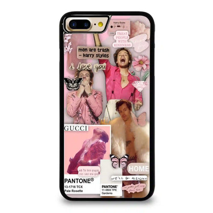 Harry Styles iPhone 7-8 Plus Case