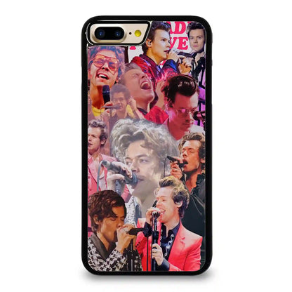 Harry Styles New Arrival iPhone 7-8 Plus Case