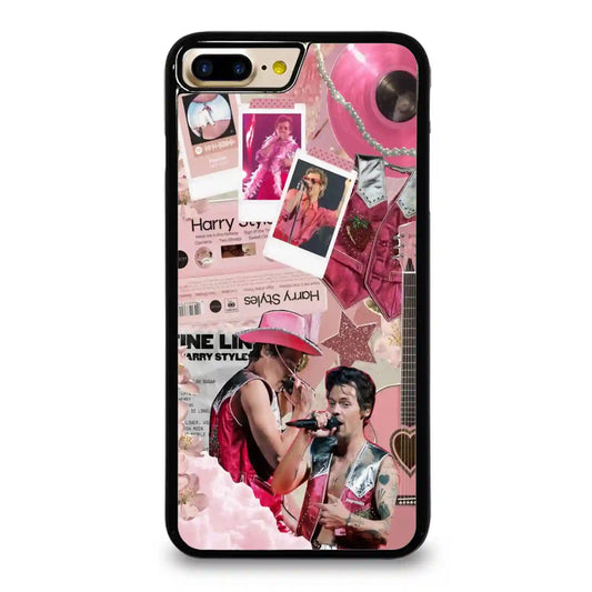 Harry Styles New Design iPhone 7-8 Plus Case