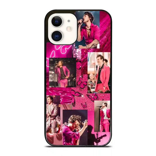 Harry Styles New iPhone 12 Case