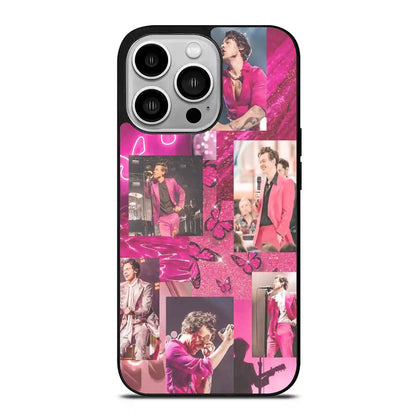 Harry Styles New iPhone 14 Pro Case