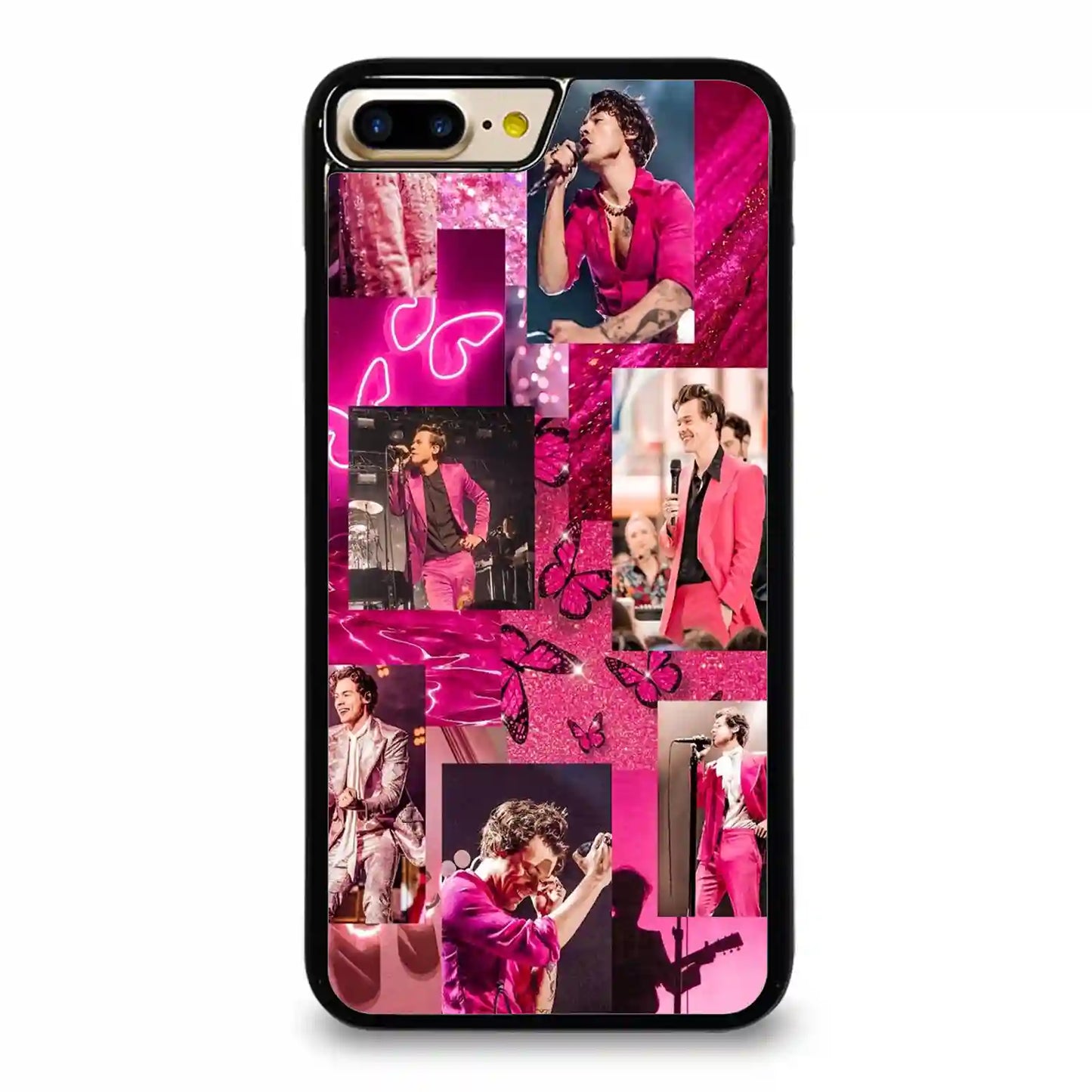 Harry Styles New iPhone 7-8 Plus Case