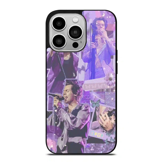 Harry Styles Personal iPhone 14 Pro Case