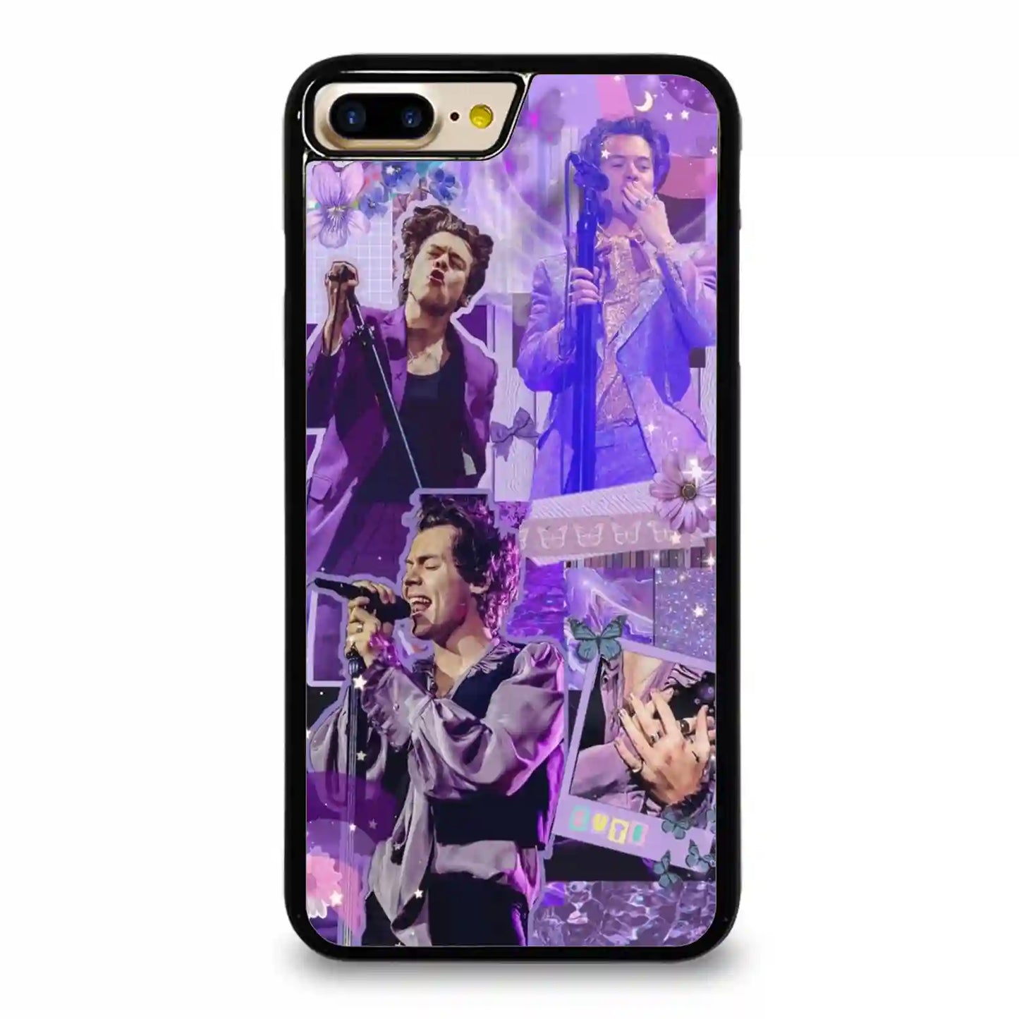 Harry Styles Personal iPhone 7-8 Plus Case