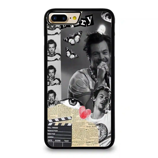 Harry Styles Personalized iPhone 7-8 Plus Case