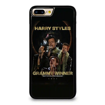 Harry Styles Retro Design iPhone 7-8 Plus Case