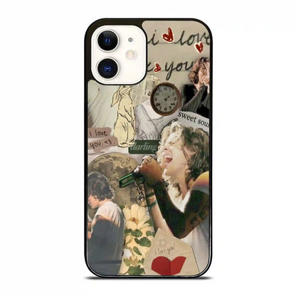 Harry Styles Sweet iPhone 12 Case