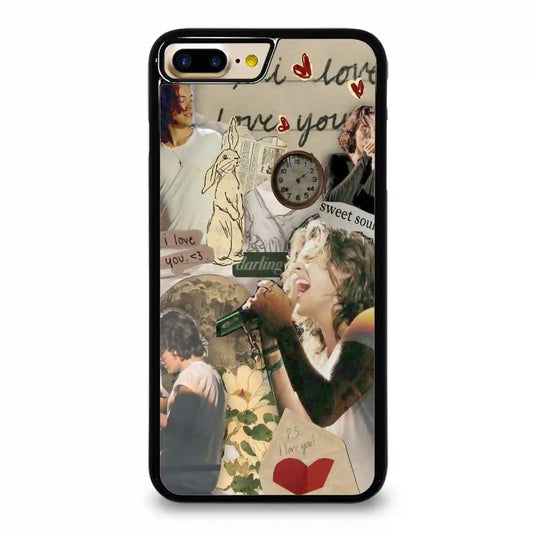 Harry Styles Sweet iPhone 7-8 Plus Case