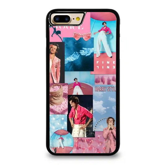 Harry Styles Vintage iPhone 7-8 Plus Case