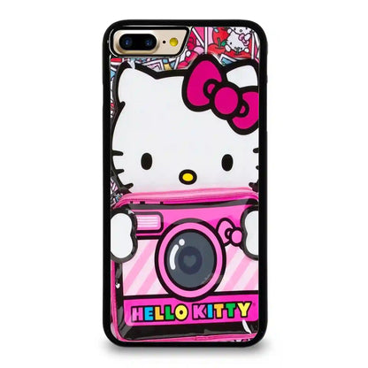 Hello Kitty Classic iPhone 7-8 Plus Case