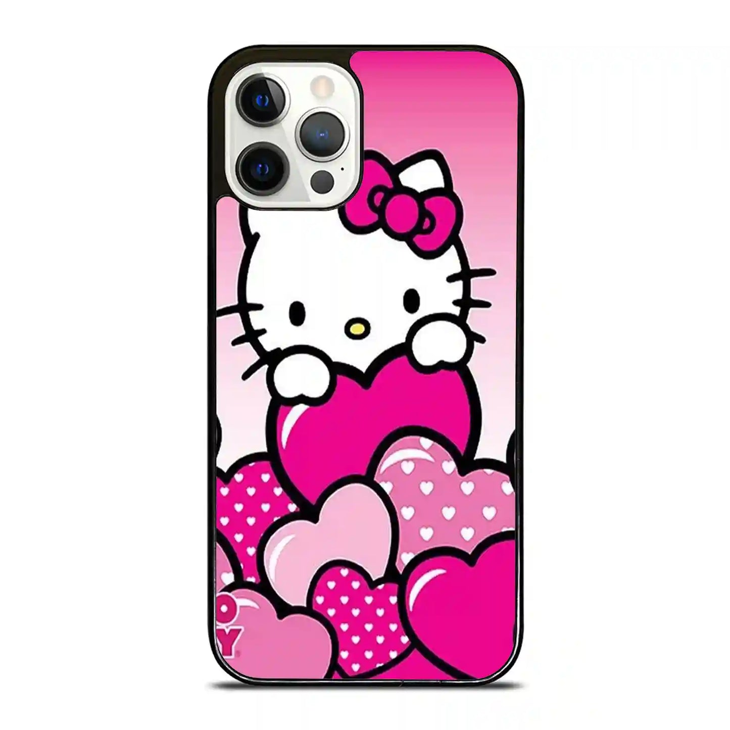 Hello Kitty Cool iPhone 12 Pro Case