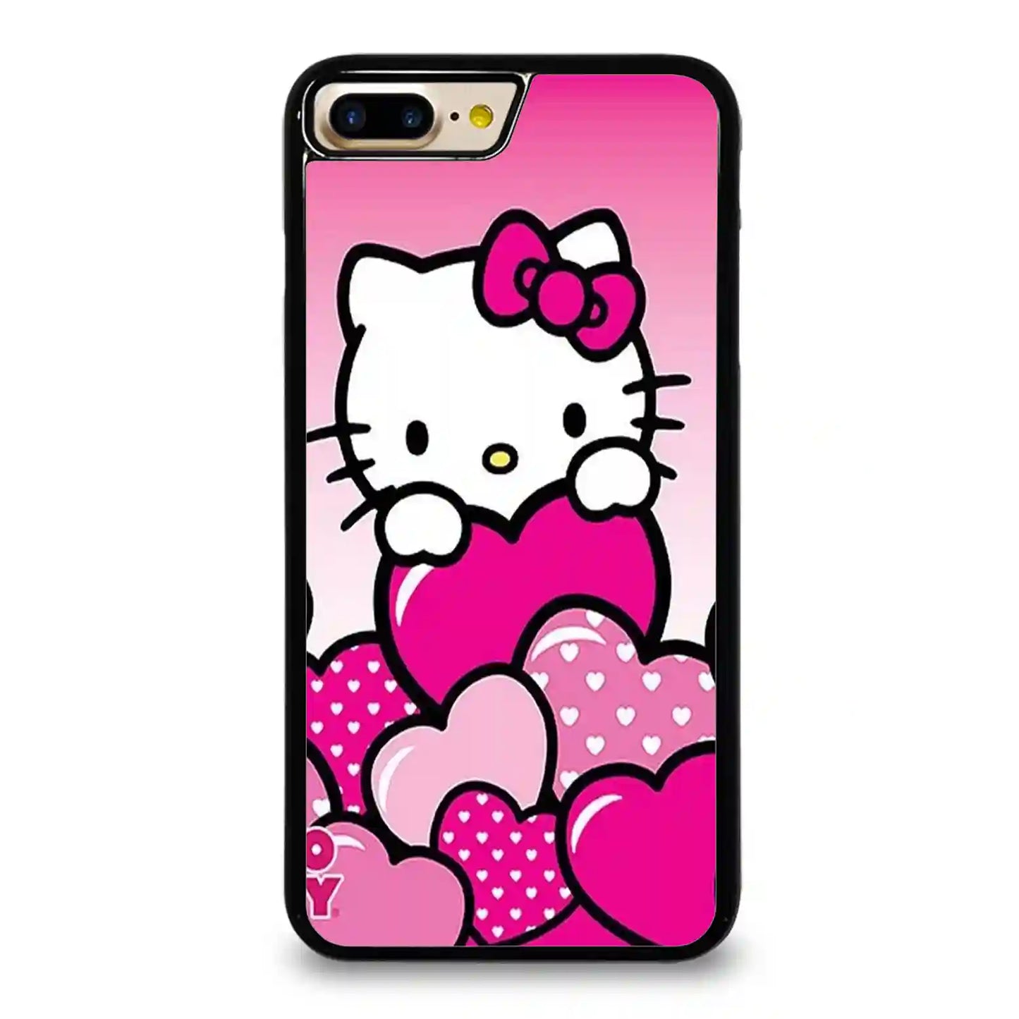 Hello Kitty Cool iPhone 7-8 Plus Case