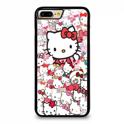 Hello Kitty iPhone 7-8 Plus Case