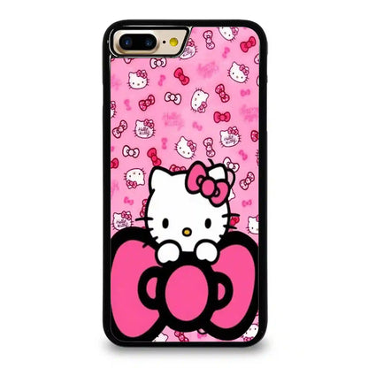 Hello Kitty Retro iPhone 7-8 Plus Case