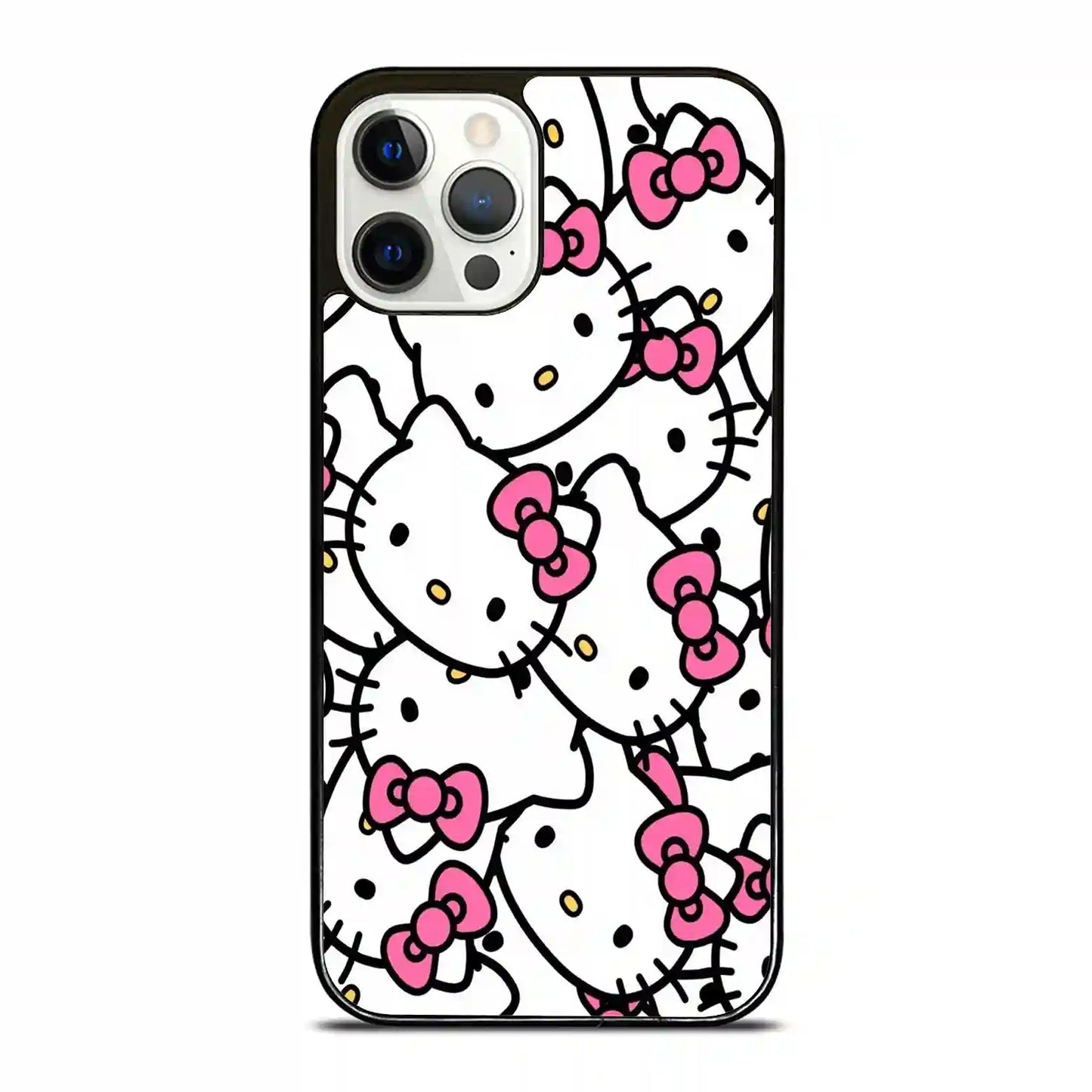 Hello Kitty Sweet iPhone 12 Pro Case