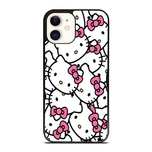 Hello Kitty Sweet iPhone 12 Case