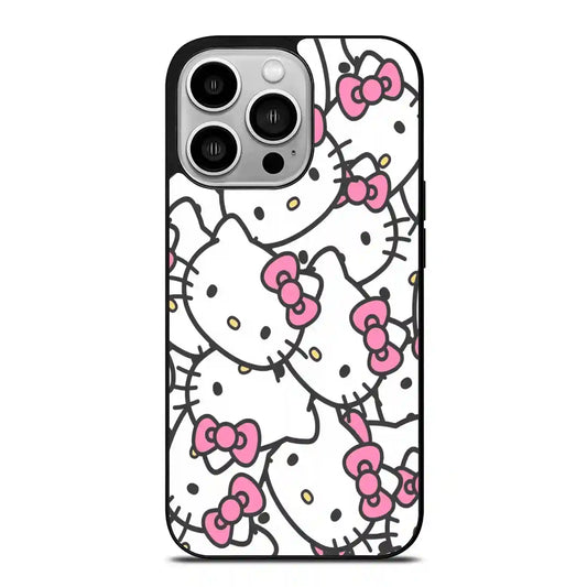 Hello Kitty Sweet iPhone 14 Pro Case