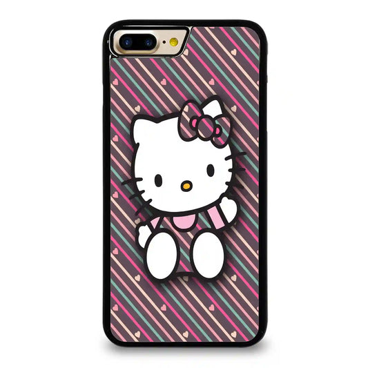 Hello Kitty Vintage iPhone 7-8 Plus Case