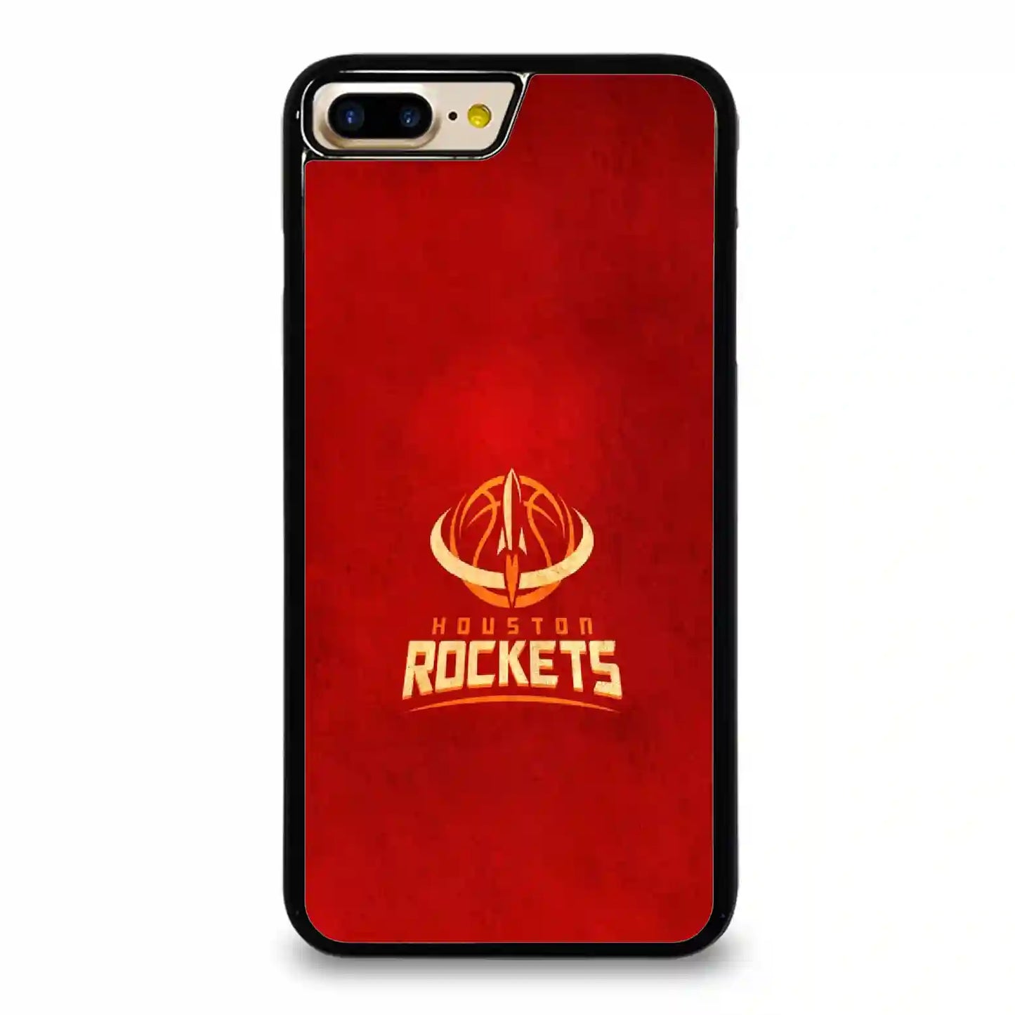 Houston Rocket Cutee iPhone 7-8 Plus Case