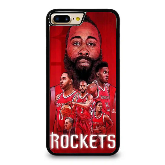 Houston Rocket Sweet iPhone 7-8 Plus Case