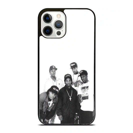 Ice Cube Classic iPhone 12 Pro Case