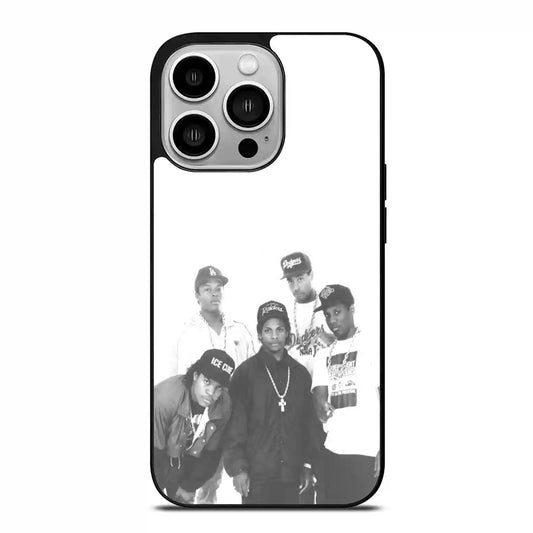 Ice Cube Classic iPhone 14 Pro Case