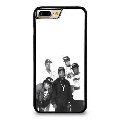 Ice Cube Classic iPhone 7-8 Plus Case