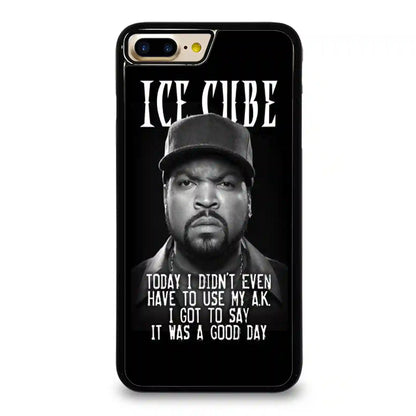 Ice Cube Cool iPhone 7-8 Plus Case