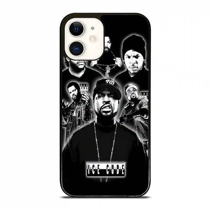 Ice Cube Cutee iPhone 12 Case