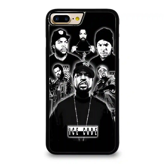 Ice Cube Cutee iPhone 7-8 Plus Case