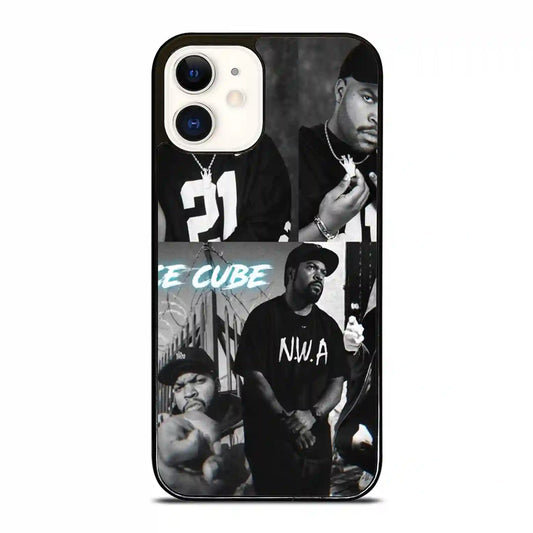 Ice Cube iPhone 12 Case