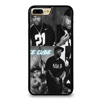 Ice Cube iPhone 7-8 Plus Case