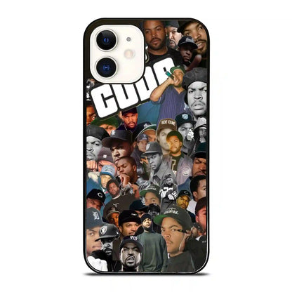 Ice Cube New Arrival iPhone 12 Case