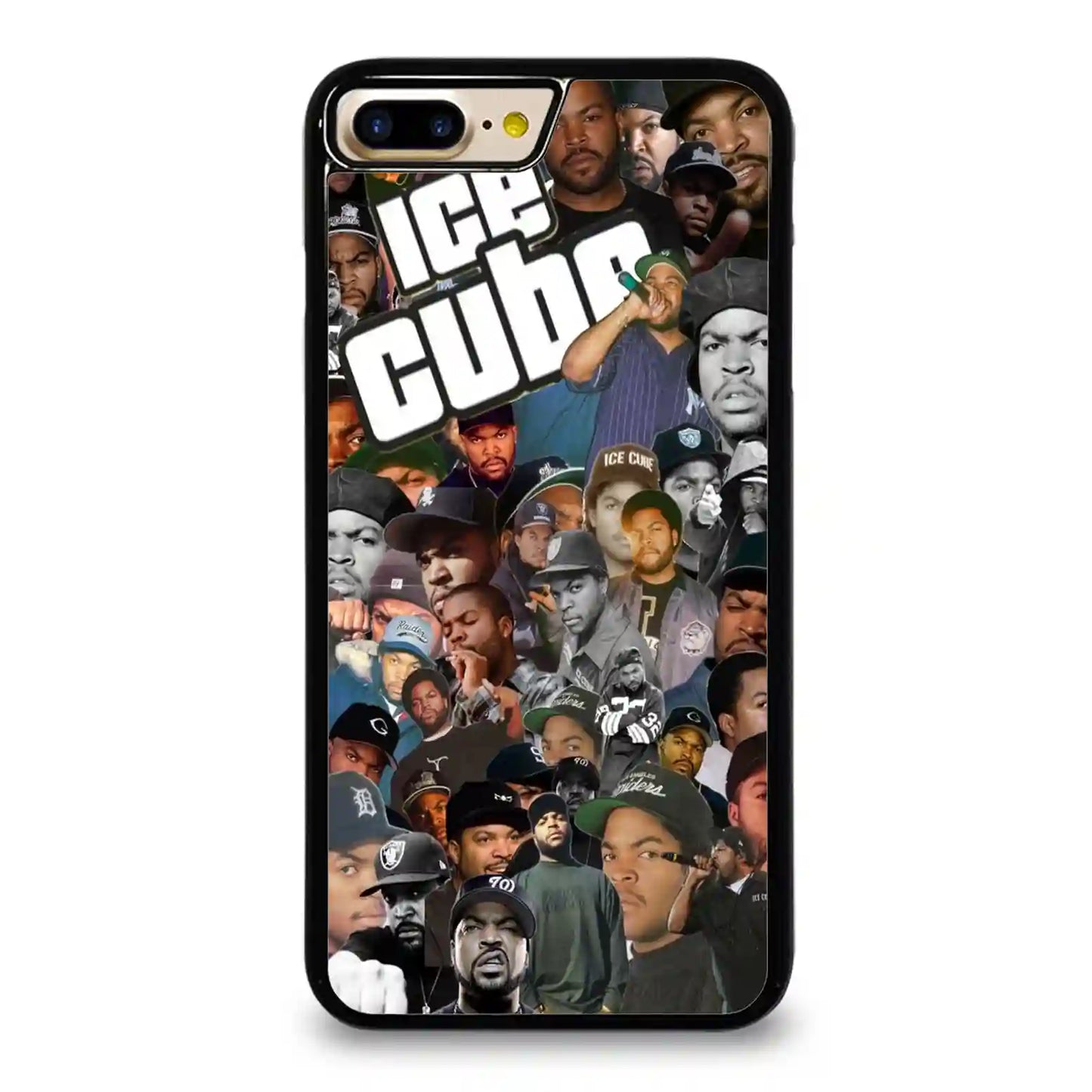 Ice Cube New Arrival iPhone 7-8 Plus Case