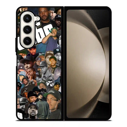 Ice Cube New Arrival Samsung Z6 Fold Case