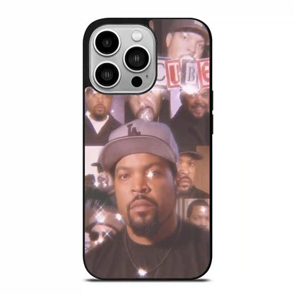 Ice Cube Personal iPhone 14 Pro Case