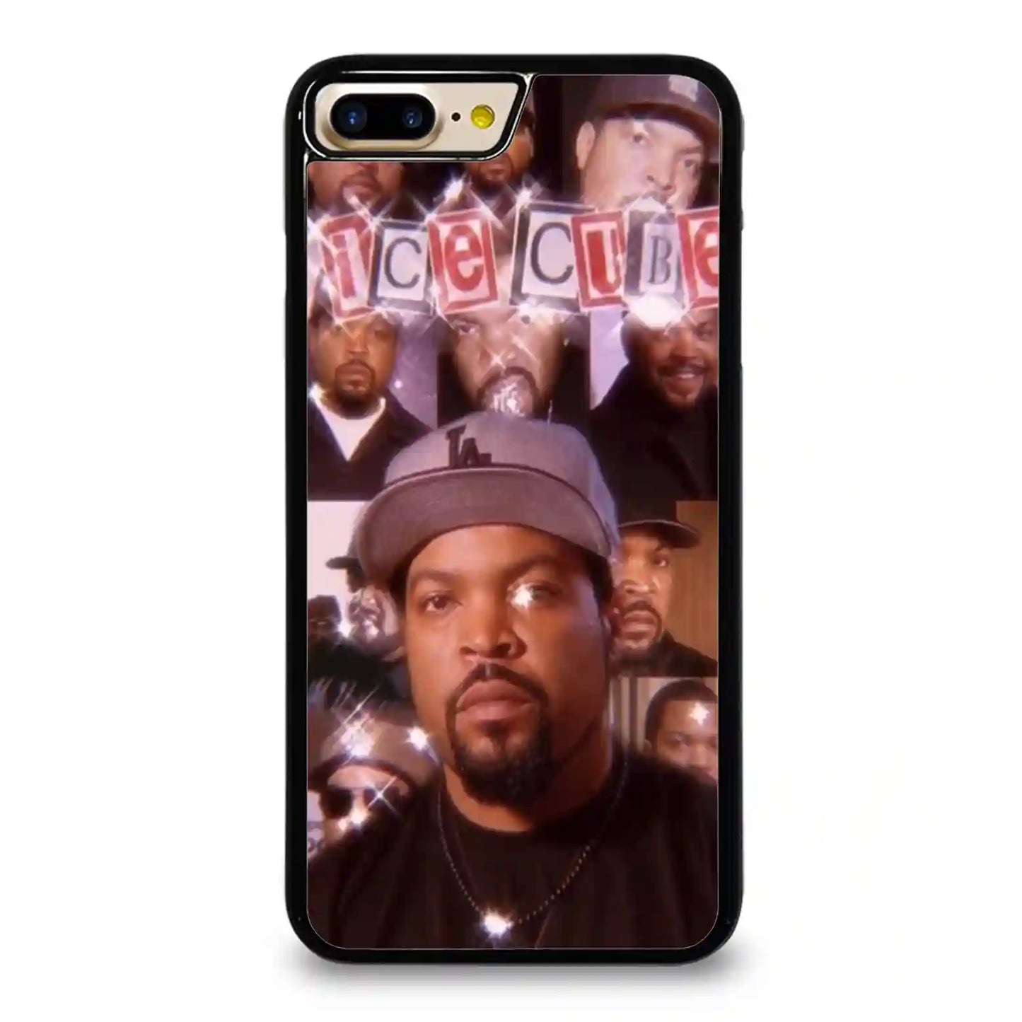 Ice Cube Personal iPhone 7-8 Plus Case