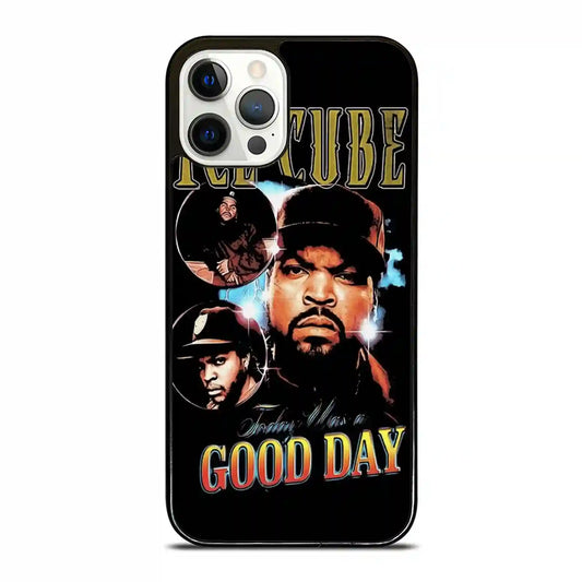 Ice Cube Personalized iPhone 12 Pro Case