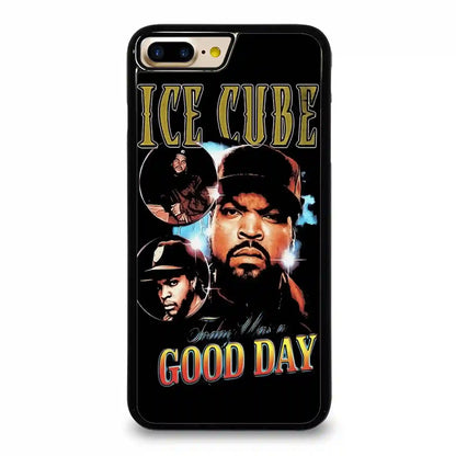 Ice Cube Personalized iPhone 7-8 Plus Case