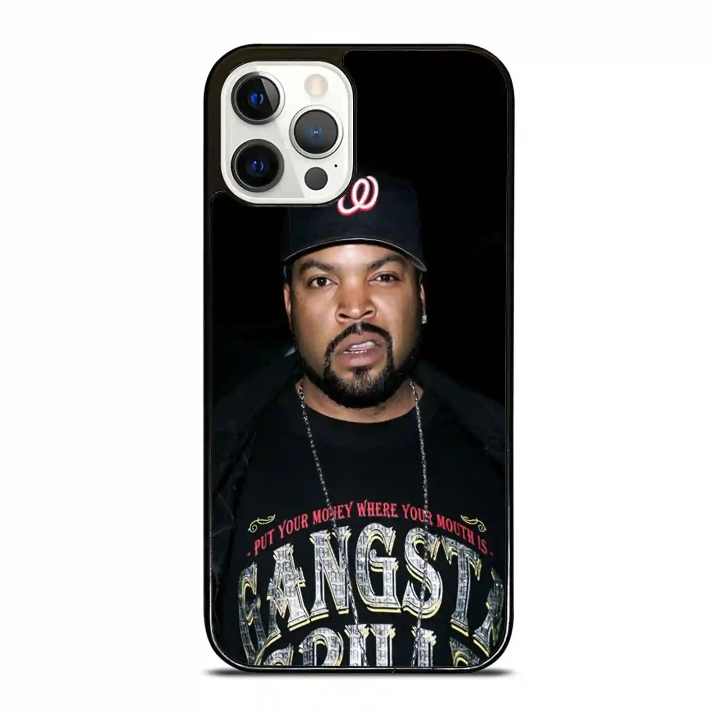 Ice Cube Sweet iPhone 12 Pro Case