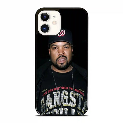 Ice Cube Sweet iPhone 12 Case