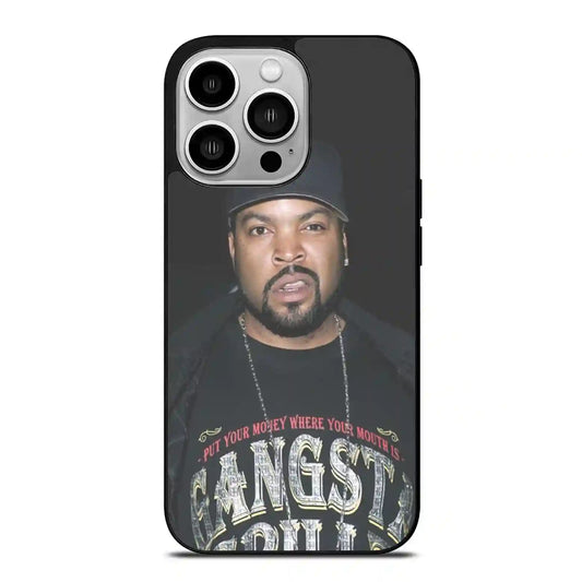 Ice Cube Sweet iPhone 14 Pro Case