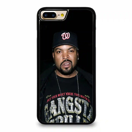 Ice Cube Sweet iPhone 7-8 Plus Case