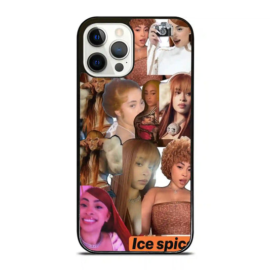 Ice Spice Cutee iPhone 12 Pro Case