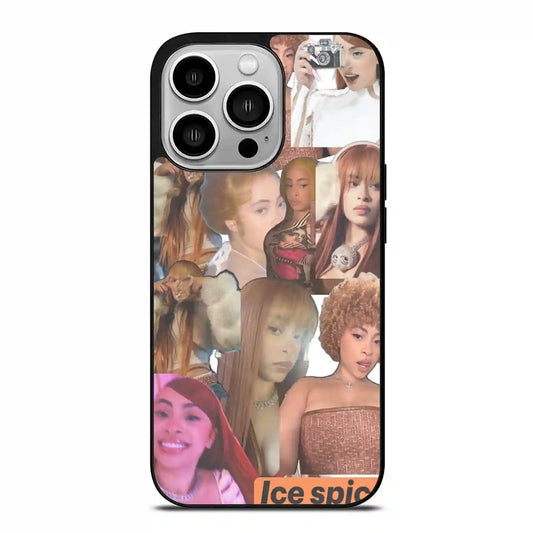 Ice Spice Cutee iPhone 14 Pro Case