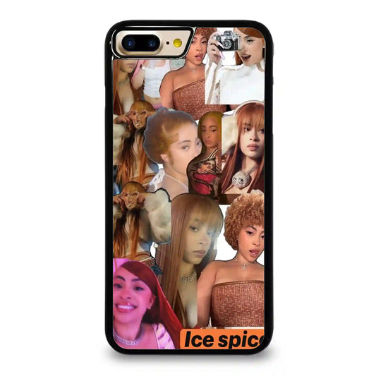 Ice Spice Cutee iPhone 7-8 Plus Case