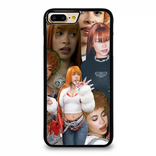 Ice Spice Look iPhone 7-8 Plus Case