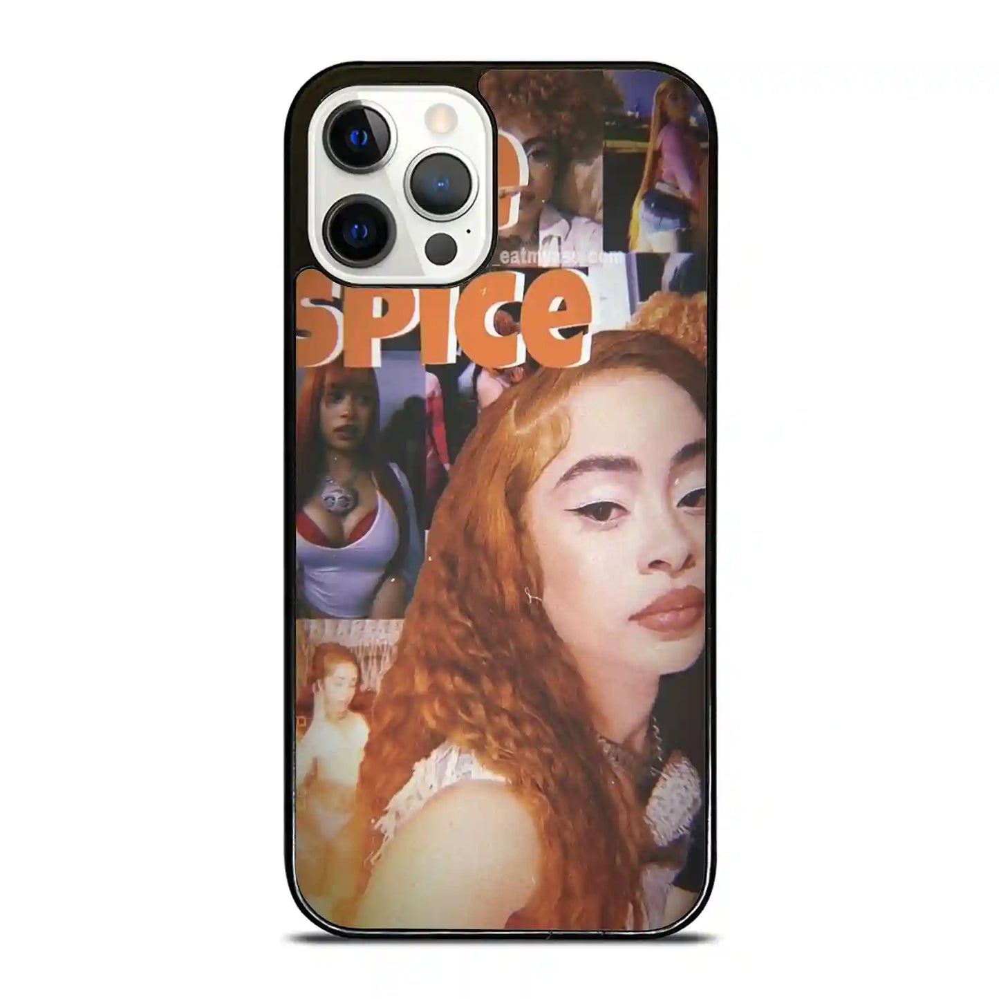 Ice Spice Sweet iPhone 12 Pro Case